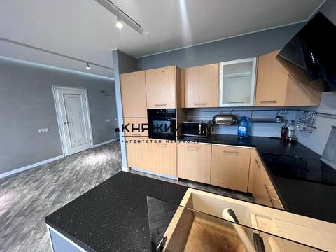 квартира за адресою Світла вул., 3 к2