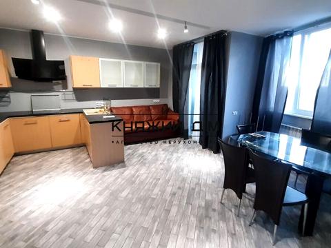 квартира за адресою Світла вул., 3 к2