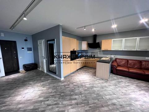 квартира за адресою Світла вул., 3 к2