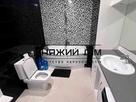 квартира за адресою Світла вул., 3 к2