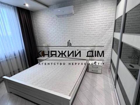 квартира за адресою Світла вул., 3 к2