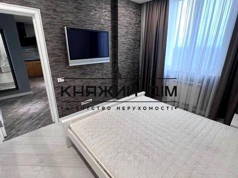 квартира за адресою Світла вул., 3 к2