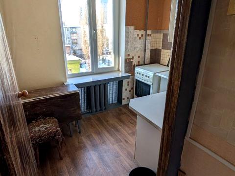 квартира по адресу Приймаченко Марии бульв. (Лихачева), 8-Б