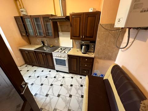 квартира за адресою Лисеницька вул., 2а