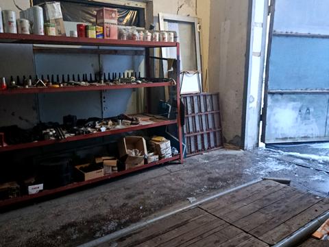 коммерческая по адресу Романа Шухевича ул. (Курчатова), 120