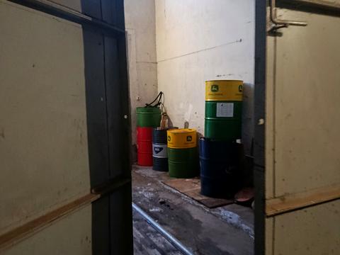 коммерческая по адресу Романа Шухевича ул. (Курчатова), 120