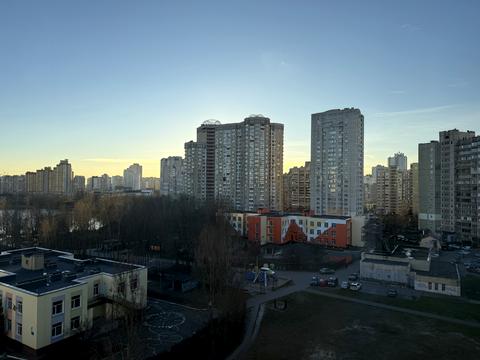 квартира по адресу Александра Кошица ул., 7