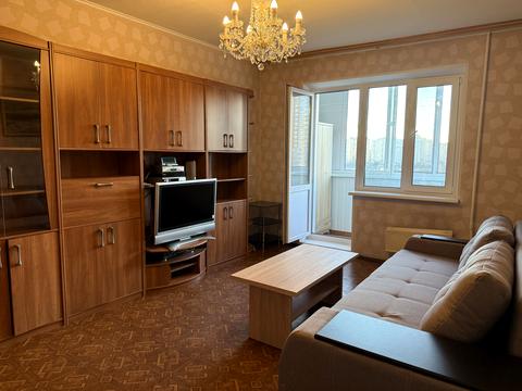 квартира по адресу Александра Кошица ул., 7