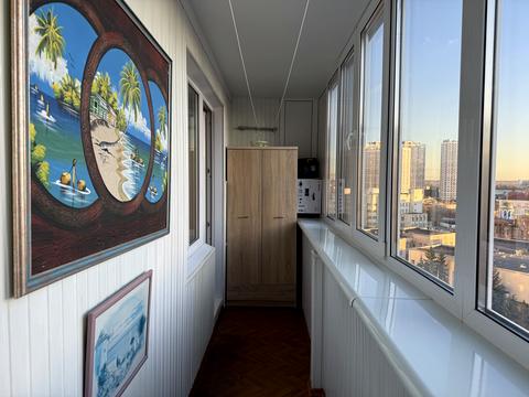 квартира по адресу Александра Кошица ул., 7