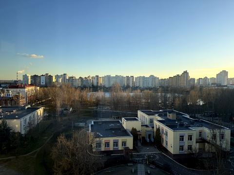 квартира по адресу Александра Кошица ул., 7