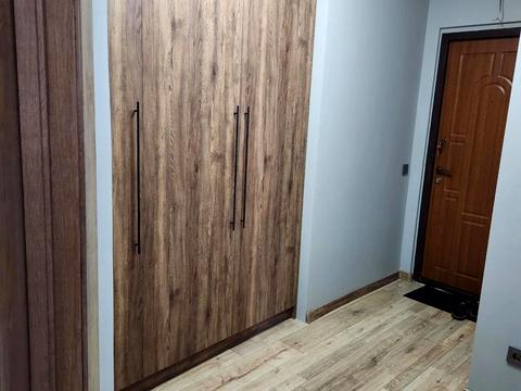 квартира по адресу Тернопольская ул., 21д