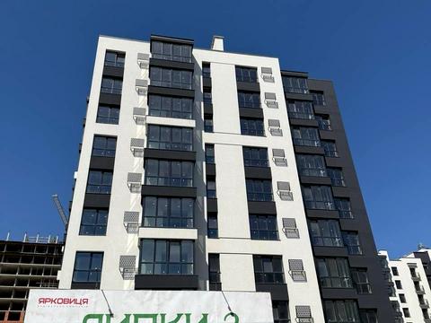 квартира по адресу Мазепи ул., (Будинок)