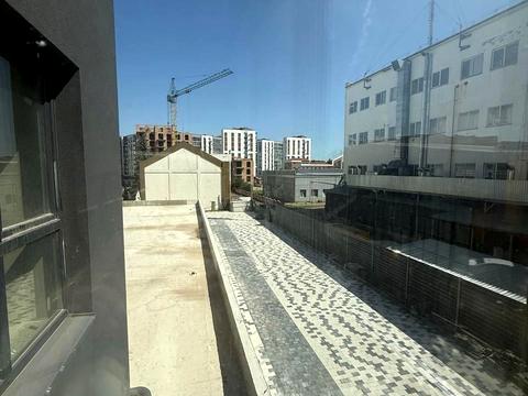 квартира по адресу Мазепи ул., (Будинок)