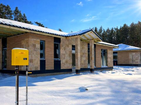 будинок за адресою Петровського