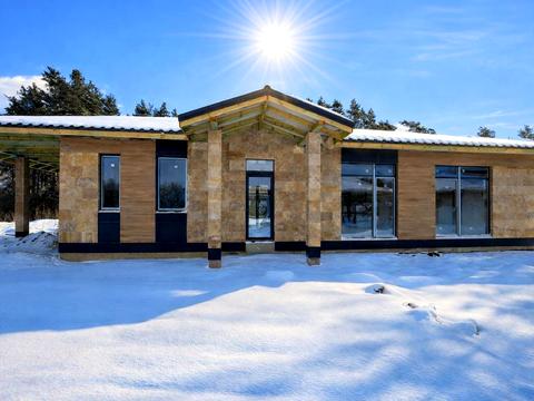 будинок за адресою Петровського