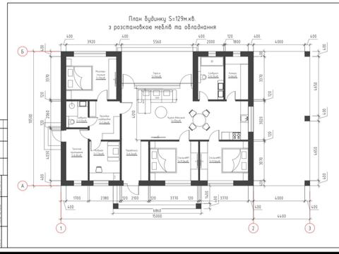 будинок за адресою Петровського