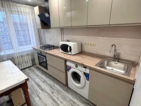 квартира за адресою Мандриківська вул., 159