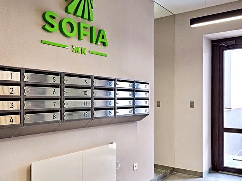 квартира по адресу Партизанский пер. (Бакулина), 10