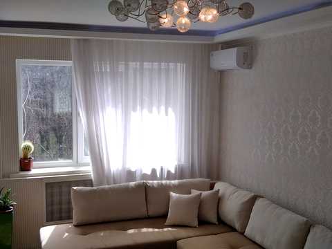 квартира за адресою Дніпровське шосе (Дніпропетровське), 46