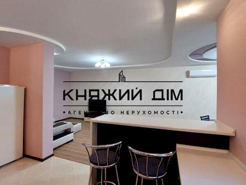 квартира за адресою Голосіївська вул., 13