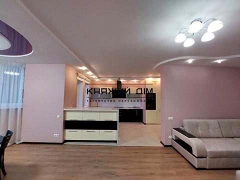 квартира за адресою Голосіївська вул., 13