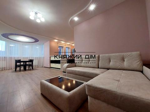 квартира за адресою Голосіївська вул., 13