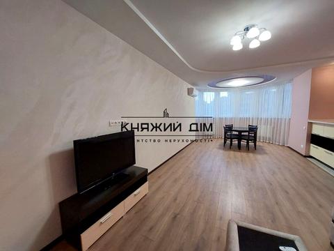 квартира за адресою Голосіївська вул., 13