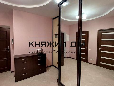 квартира за адресою Голосіївська вул., 13