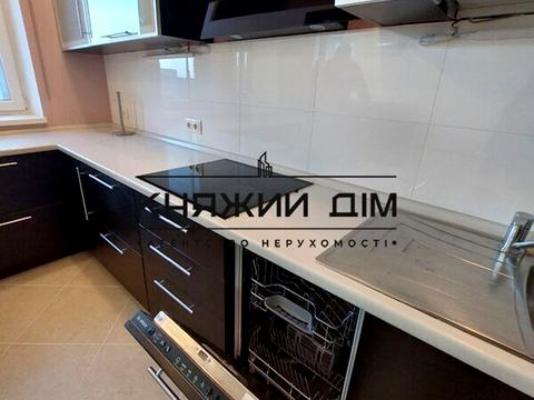 квартира за адресою Голосіївська вул., 13