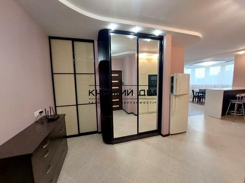 квартира за адресою Голосіївська вул., 13