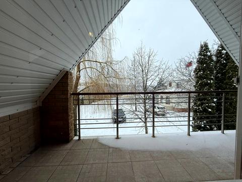 дом по адресу Павла Скоропадского пер.