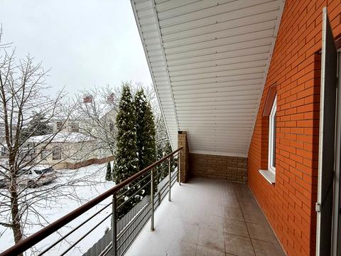 дом по адресу Павла Скоропадского пер.