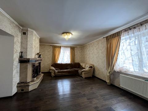 дом по адресу Павла Скоропадского пер.