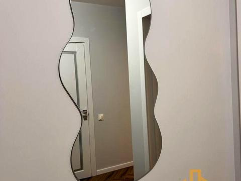 квартира по адресу Минайская ул., (Будинок)