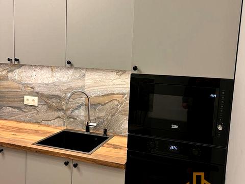 квартира по адресу Минайская ул., (Будинок)