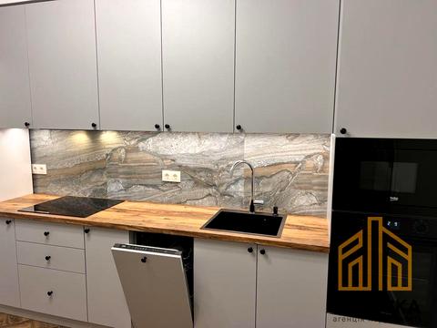 квартира по адресу Минайская ул., (Будинок)