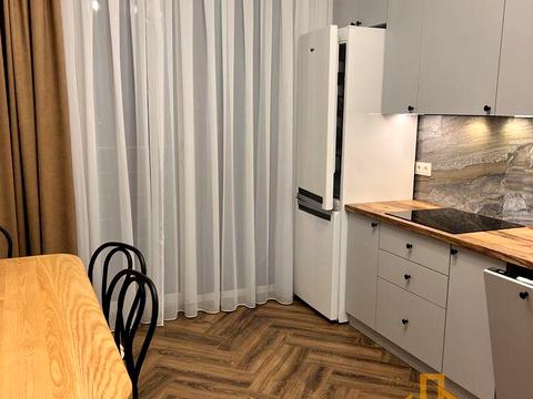 квартира по адресу Минайская ул., (Будинок)