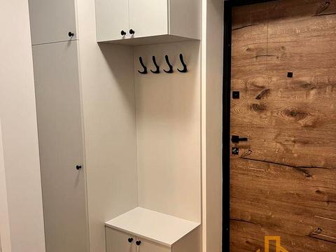 квартира по адресу Минайская ул., (Будинок)