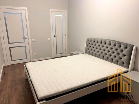 квартира по адресу Минайская ул., (Будинок)