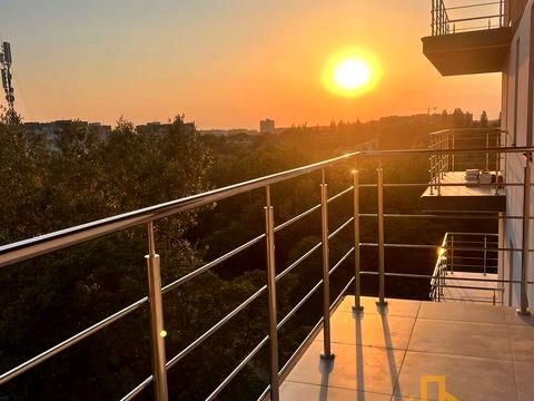 квартира по адресу Минайская ул., (Будинок)