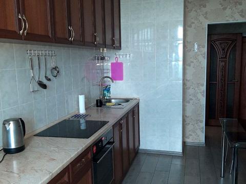 квартира за адресою Світла вул., (Будинок 1)