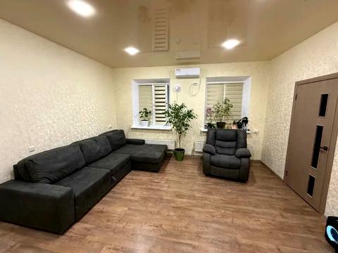 будинок за адресою Данила Заболотного вул. (Клочка), 22-А