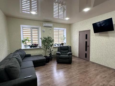 будинок за адресою Данила Заболотного вул. (Клочка), 22-А