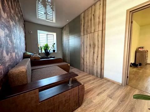 будинок за адресою Данила Заболотного вул. (Клочка), 22-А