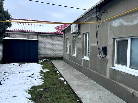 будинок за адресою Данила Заболотного вул. (Клочка), 22-А