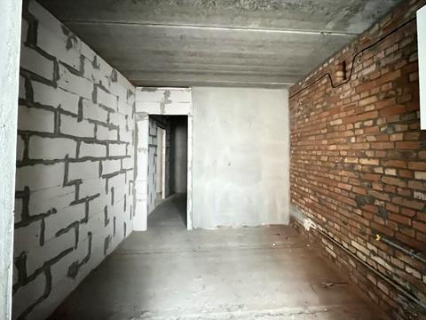 квартира за адресою Нижня Берегова вул., (Будинок)