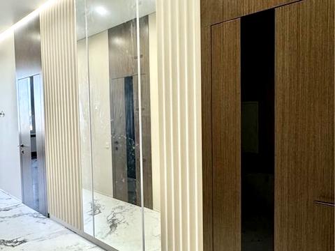 квартира по адресу Партизанский пер. (Бакулина), 10