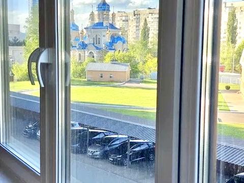 квартира по адресу Партизанский пер. (Бакулина), 10