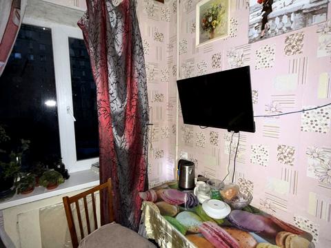 квартира за адресою житловий масив Тополя-2 вул., 26