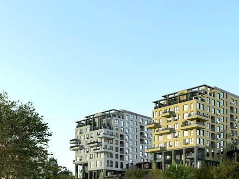 квартира за адресою Кирила Студинського вул., 4